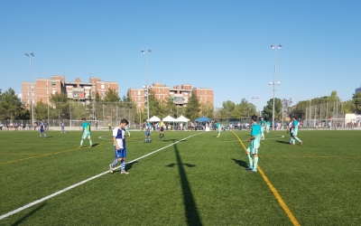 El Sabadell juvenil tornarà a enfrontar-se contra un rival potent